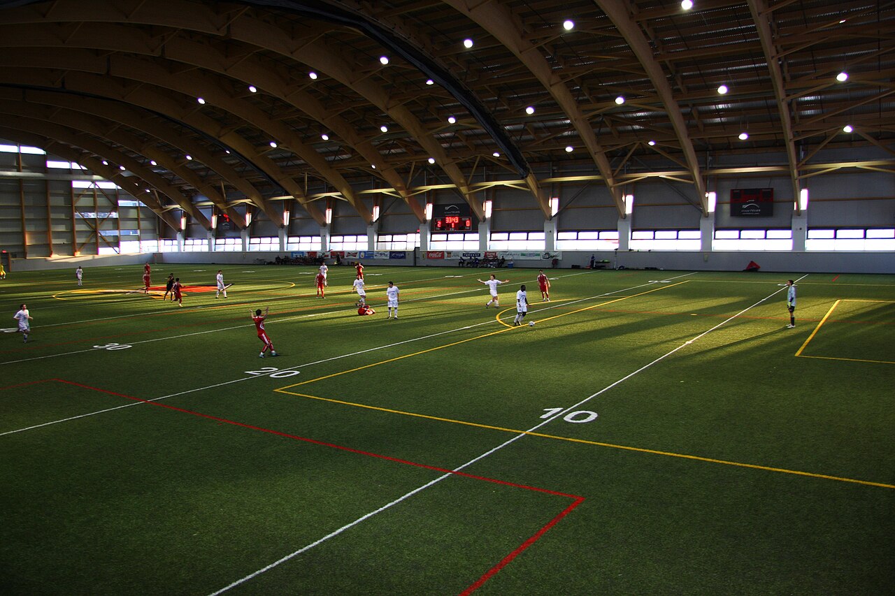 Offside Pickup Website